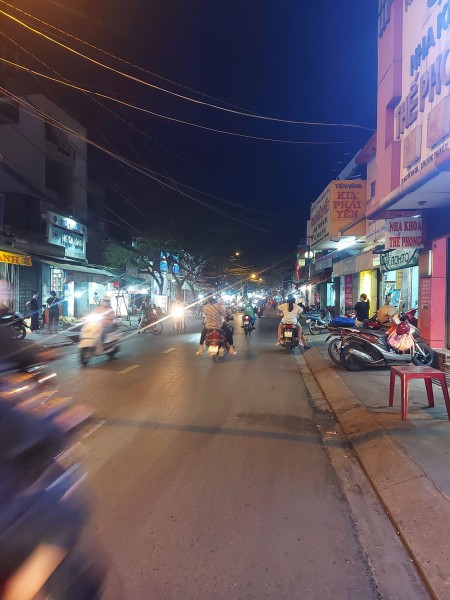 Nhà mặt tiền kinh doanh Nguyên Văn Quá phường Đông Hưng Thuận, Quận 12, giá 5.3 tỷ