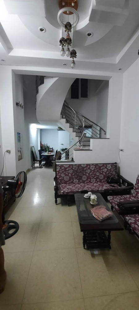 Chưa đến 2 tỷ đồng có ngay nhà ở trung tâm Đại Từ Quận Hoàng Mai, Hà Nội sổ sẵn