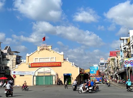 Đi đến slide 3