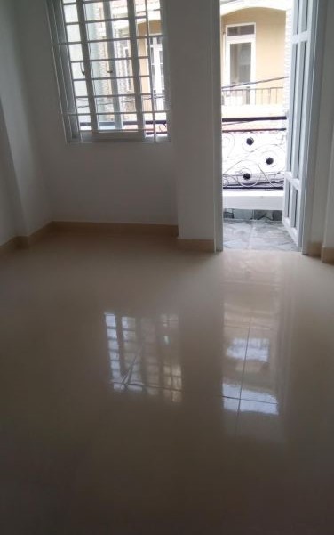 Gò Vấp sát Tân Bình nhà đẹp dưới 2 tỷ, hẻm nhựa 6m Đường Huỳnh Văn Nghệ