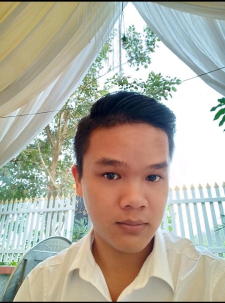 võ minh tấn
