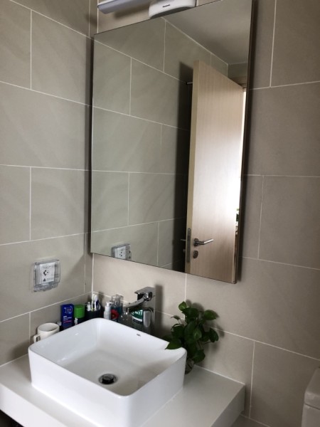 Cho thuê nhanh căn hộ Palm Heights 2 phòng ngủ, diện tích 85m2, giá 12 triệu/tháng