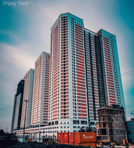 Chính chủ cần bán căn góc 82m2 3PN 2WC view Panorama chung cư Eurowindow giá 2,38 tỷ full nội thất