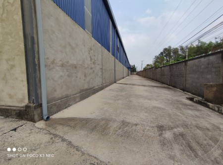 Cho thuê kho xưởng *2400m2+2800m2 đường Quốc Lộ 51, Long An, Long Thành, Đồng Nai