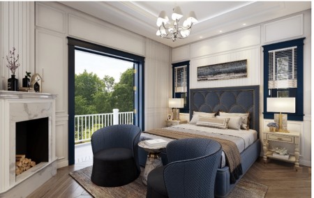Biệt thự song lập cao cấp dtsd 300m2 Novaworld Phan Thiết liên hệ 0939.748.911