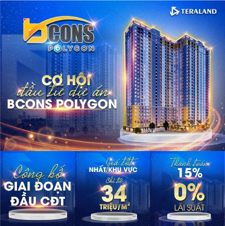Căn hộ chung cư giá rẻ liền kề Thành phố Thủ Đức, giáp ranh đường Phạm Văn Đồng