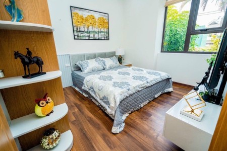 Nhận nhà ở ngay chỉ từ 600 triệu tại chung cư Tecco Diamond liên hệ 0854942756