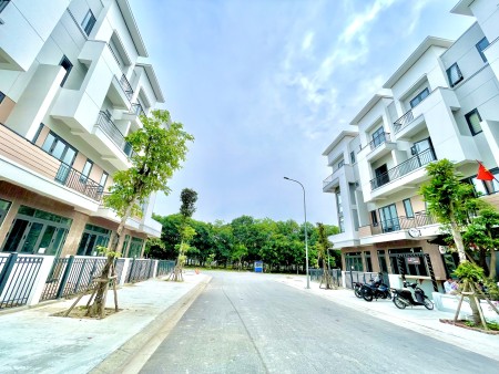 Nhà phố thương mại 4 tầng tại vsip thành phố Từ Sơn liên hệ 0964362402
