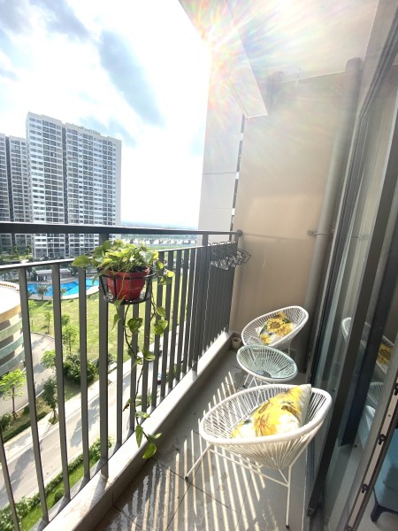 Chính chủ cần bán gấp căn hộ Vinhomes Ocean Park Gia Lâm 43m2, 1PN, giá chỉ 1,5 tỷ