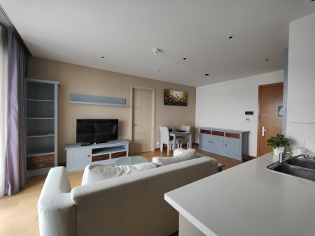 Cho thuê 1PN, 1 Phòng Làm việc giá tốt Đảo Kim Cương, 83m2, giá 22 tr/th - LH 0339744305 Ms. Bích