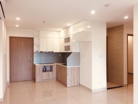 Bán nhanh căn hộ 2 phòng ngủ và 1WC chỉ với giá 1.55 TỶ tại Vinhomes Ocean Park