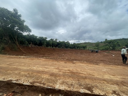 Mở bán đất Lâm Đồng, 29 lô đất nền thổ cư mặt tiền xã Tân Lạc, Bảo Lâm, Lâm Đồng, giá 871 triệu