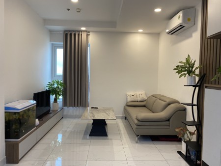 Cho thuê căn hộ chung cư Terra Royal 2PN/1WC, giá bán 18 triệu/tháng, bàn giao như hình
