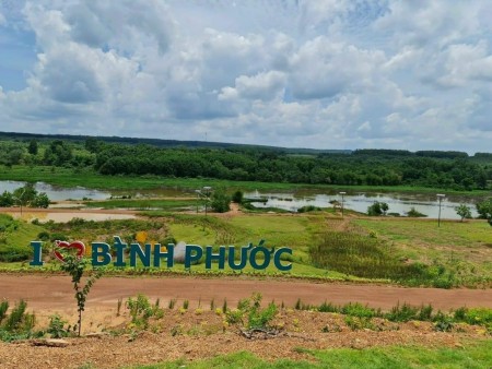 Cần bán đất ngay chợ Tân Quan giá ban chỉ 370 triệu, ngân hàng hỗ trợ vay, giá tốt