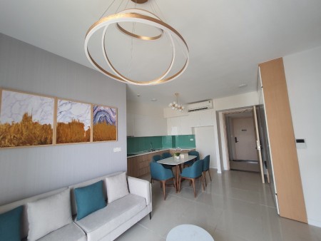 2 phòng ngủ chung cư Palm Heights cho thuê view nội khu giá siêu tốt lh 0938221611