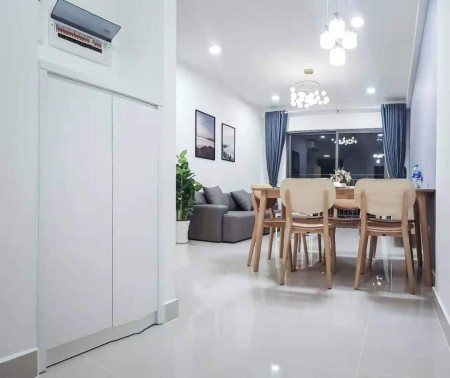 The Sun Avenue cho thuê căn hộ 3PN giá bán 18 triệu/ tháng, nội thất cực đẹp, lh 0941950241