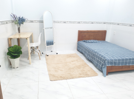 PHÒNG MÁY LẠNH THOÁNG MÁT SẠCH ĐẸP