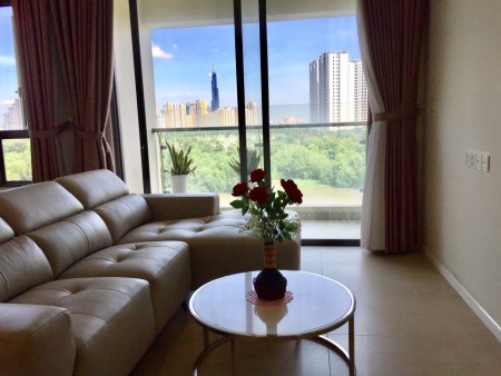 Trọn View Triệu Đô Landmark với căn 2pn tại Đảo Kim Cương. LH em Tâm: 0902.0506.43