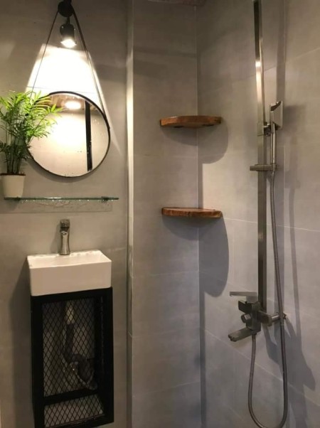 Bán nhà hẻm Xô Viết Nghệ Tĩnh siêu đẹp sát Quận 1 dtsd 50m2, nhỉnh 3 tỷ, lh 0939950725 (Ms.Ny)