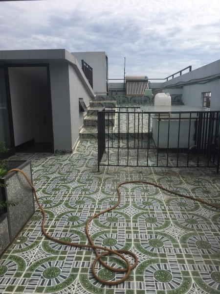 Nhà bán khu vực nam Hoà Xuân, Đà Nẵng đúc kiên cố 4 tầng, 4 phòng giá chỉ hơn 6 tỷ
