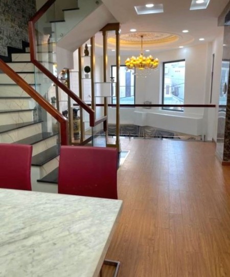 Nhà hẻm 1/ vị trí đẹp giá mềm Tây Thạnh, Quận Tân Phú gần Aeon Tân Phú
