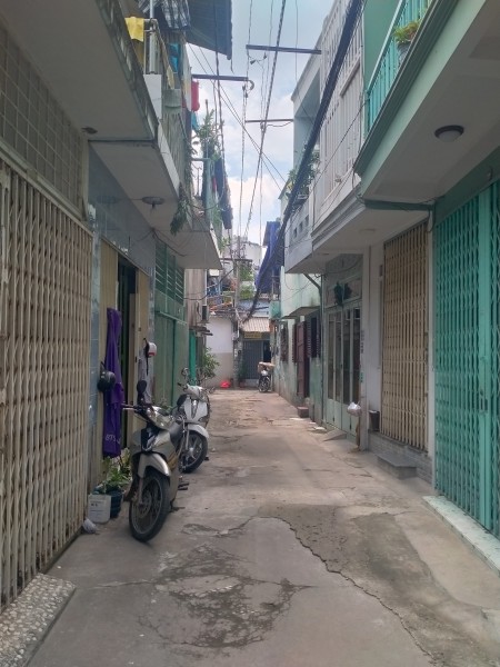 Bán nhà Đinh Bộ Lĩnh Bình Thạnh P26 DTSD 90m² giá 7,2 tỷ đồng