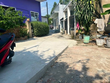 Bán gấp lô đất P. Hoá An, Biên Hoà, Đồng Nai giá 1,5tỷ liên hệ xem ngay 0977999620