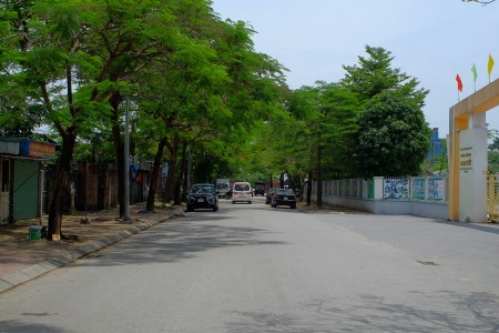 Bán nhà mới xây 5 tầng diện tích sử dụng 35m2 giá bán 2.98 tỷ có thương lượng