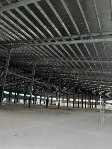 Cho thuê kho xưởng mới dtsd 8400m2 trong KCN Nhơn Trạch , Tỉnh Đồng Nai, lh 0346077474