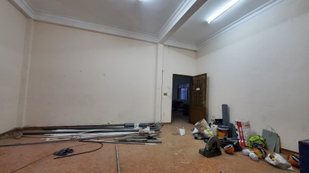 Cho thuê kho rộng 1000m2 mặt tiền Mã Lò, phường Bình Trị Đông A, Quận Bình Tân.