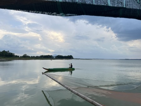 Bán đất cho nhà đầu tư ưng ý, tại ấp Đầm Sến, Xã Định An, Huyện Dầu Tiếng, Bình Dương
