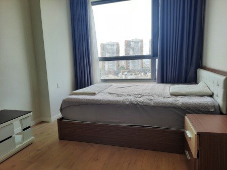 Sở hữu căn hộ 2pn Full nt chỉ với 18trBP tại Đảo Kim Cương. LH em Tâm: 0902.0506.43