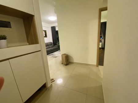 Căn hộ The Sun Avenue 2PN giá 4 tỷ 50tr giá còn thương lượng cho khách mua nhanh. LH 0907978771