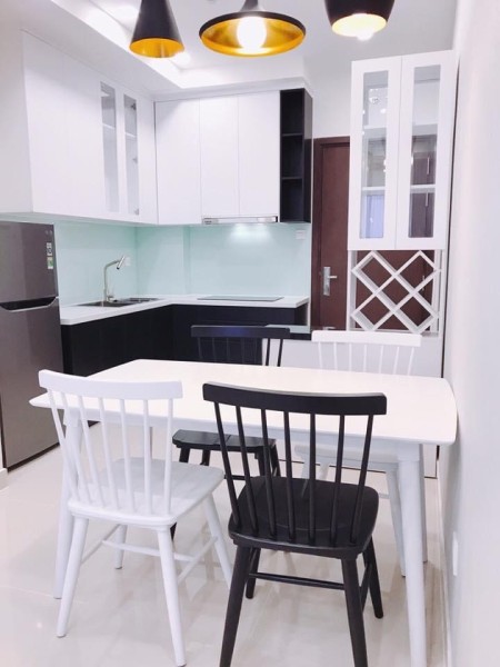 Cho thuê căn hộ 1 phòng ngủ, chung cư Avenue liên hệ 0375825397, đầy đủ nội thất