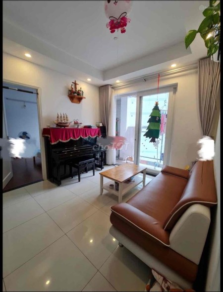 Căn hộ 3PN chung cư Florita, giá thuê 14 triệu/tháng, liên hệ 0878162162 tiện ích đầy đủ