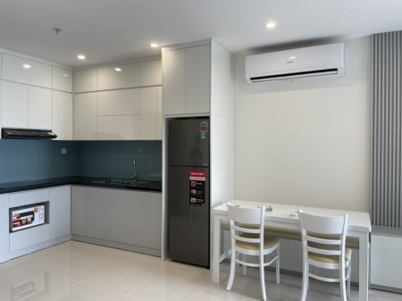 Chính chủ bán gấp căn hộ 2 phòng ngủ, 1 wc giá 1.730 tỷ, đã full nội thất, cc Vinhomes Ocean Park