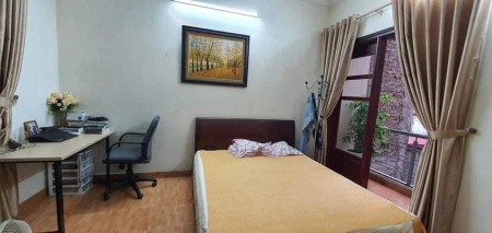 Nhà đẹp ở luôn ngõ 40 Tô Vĩnh Diện 4 tầng 62m² giá 6,5 tỷ đồng