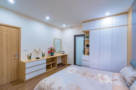 Mua nhà sang tặng quà vàng tại Chung cư Tecco Bình Minh giá đầu tư