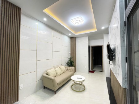 Nhà bán 4 tầng đường 7m5 Hoà Mỹ,Thanh Khê,Đà Nẵng giá chỉ hơn 4 tỉ
