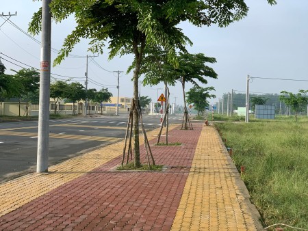 Cần tiền bán gấp đất thổ cư kế bên KCN Bàu Bàng, Lai Uyên Bình Dương