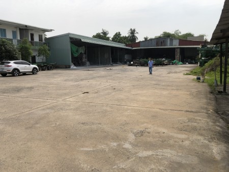 Bán, cho thuê, nhận ký gửi đất, kho bãi, nhà xưởng, đất lớn nhỏ tại Quận 12 liên hệ 0909298353