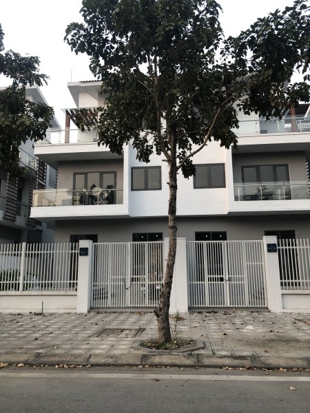 Bán biệt thự khu nhà ở sinh thái Xuân Phương, Nam Từ Liêm đầu tư siêu tiềm năng