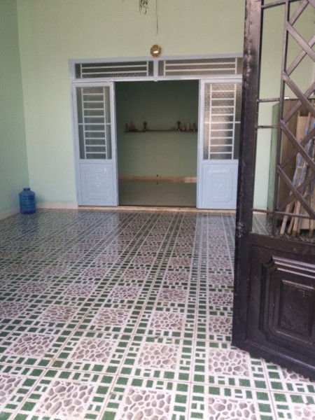 Cần bán gấp nhà ngay phường Long Bình Tân giá thương lượng, liên hệ 0775656086