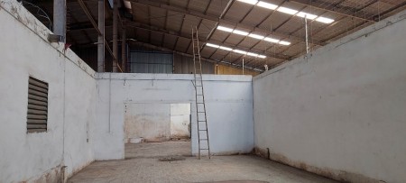 Cho thuê kho xưởng dtsd 1877m2 đường Trường Chinh, P. Tây Thạnh, Quận Tân Bình