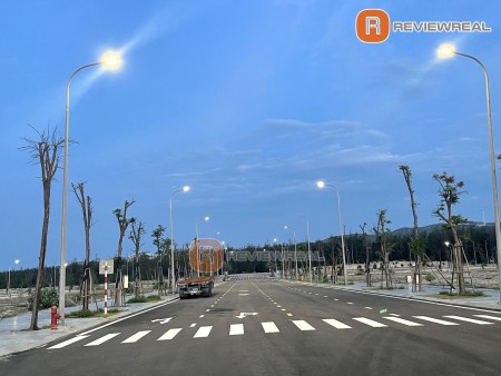 Bán Đất nền Nhơn Hội , Kỳ Co - Eo Gió Quy Nhơn liên hệ 0965268349
