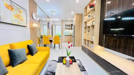 Dự án BCons Polygon, Đường Bế Văn Đàn, Phường An Bình, Dĩ An, Bình Dương