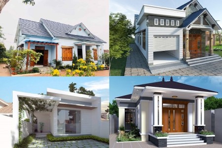 Ảnh bài viết: Thế nào là nhà cấp 4? Cách phân loại các cấp nhà ở