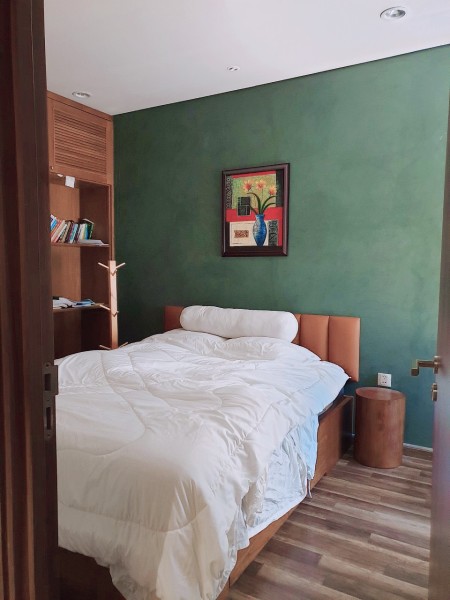Bán căn hộ 2 pn tại Hà Đô Centrosa Quận 10, giá 7,2 tỷ pháp lý chính chủ, tầng cao