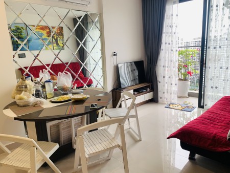 Cho thuê căn 1PN, 43m2 full đồ giá 5,5tr/th (Vinhomes Ocean Park Gia Lâm) LH ngay: 0986936959