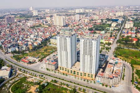 Bán căn hộ 3PN diện tích 120m2 view Sông Hồng chỉ từ 02 tỷ chiết khấu cho khách